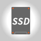 Root SSD vServer