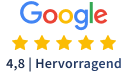 Google Rezensionen von webgo - Hervorragend 4,8 von 5 Bewertungen anzeigen