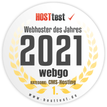 Erfahrungen & Bewertungen zu webgo GmbH