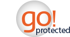 go!protect Logo