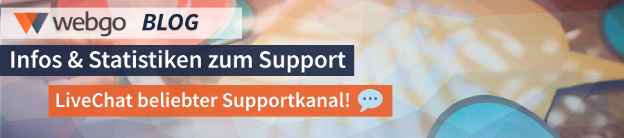 Hosting Support per LiveChat - Infos & Hintergruende