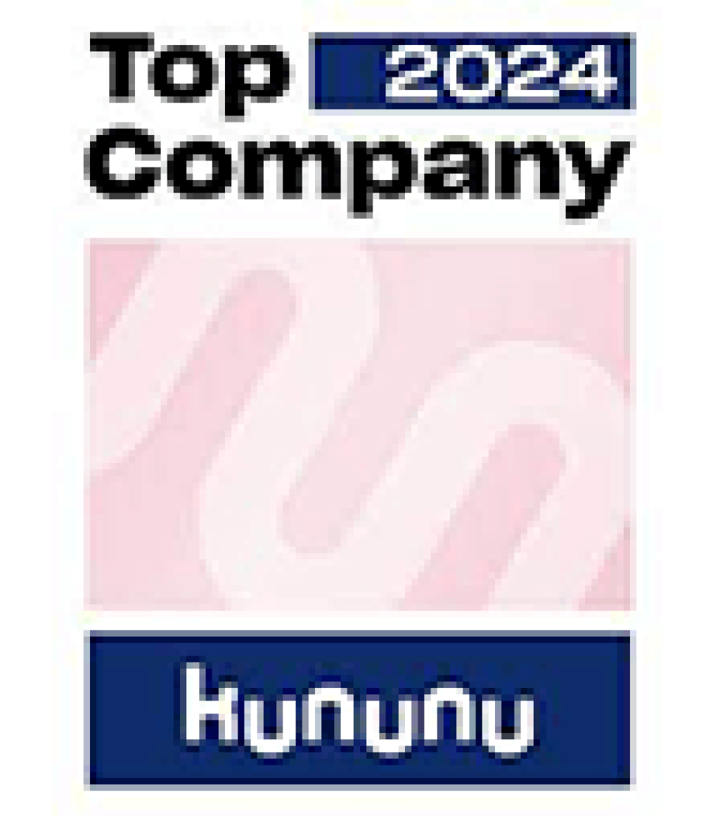 webgo wurde als Top Company 2024 ausgezeichnet.