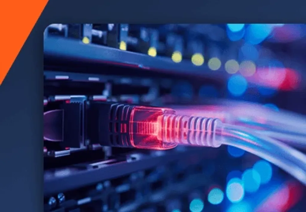 Die vServer und Dedicated Server von webgo überzeugen mit performanter Leistung.