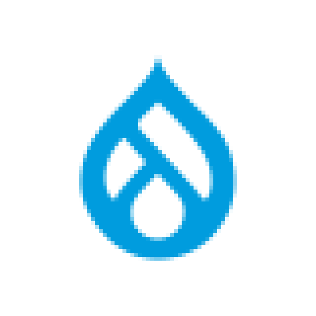 Erstellen Sie Ihre Webseite mit Drupal auf einem SSD Webhosting bei webgo!.