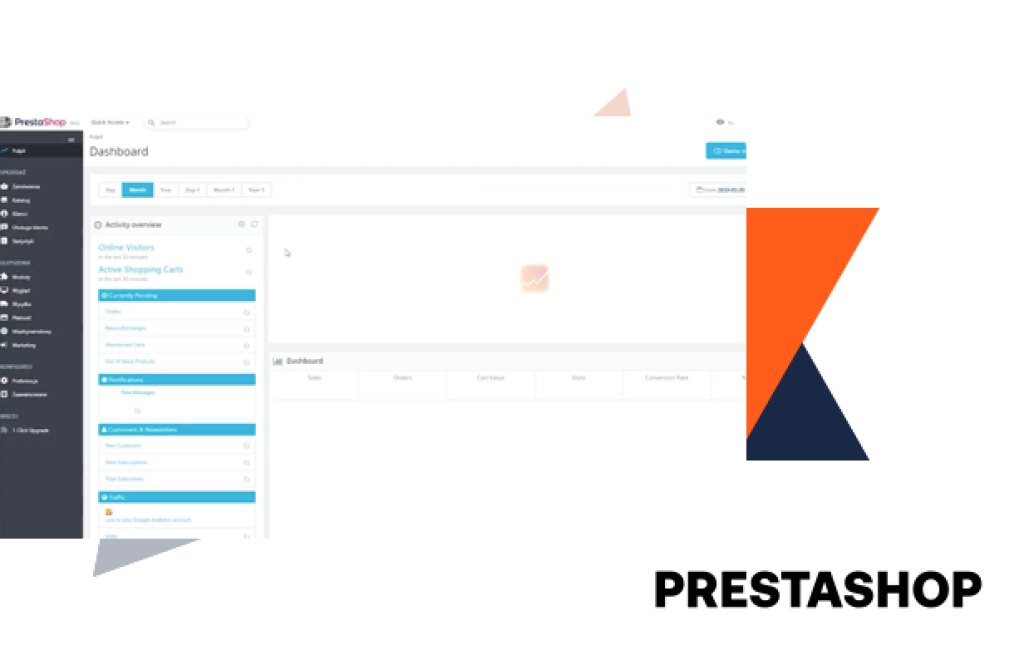 Prestashop ist die Open-Source-eCommerce-Alternative zu Magento. Diese Shoplösung besticht durch Flexibilität und einer treuen Community, die sich gegenseitig unterstützt. Wer eine europäische Open-Source Lösung für seinen Shop möchte, hat mit Prestashop seine eCommerce Plattform gefunden. webgo bietet leistungsstarkes Hosting für Ihr Prestashop Projekt.