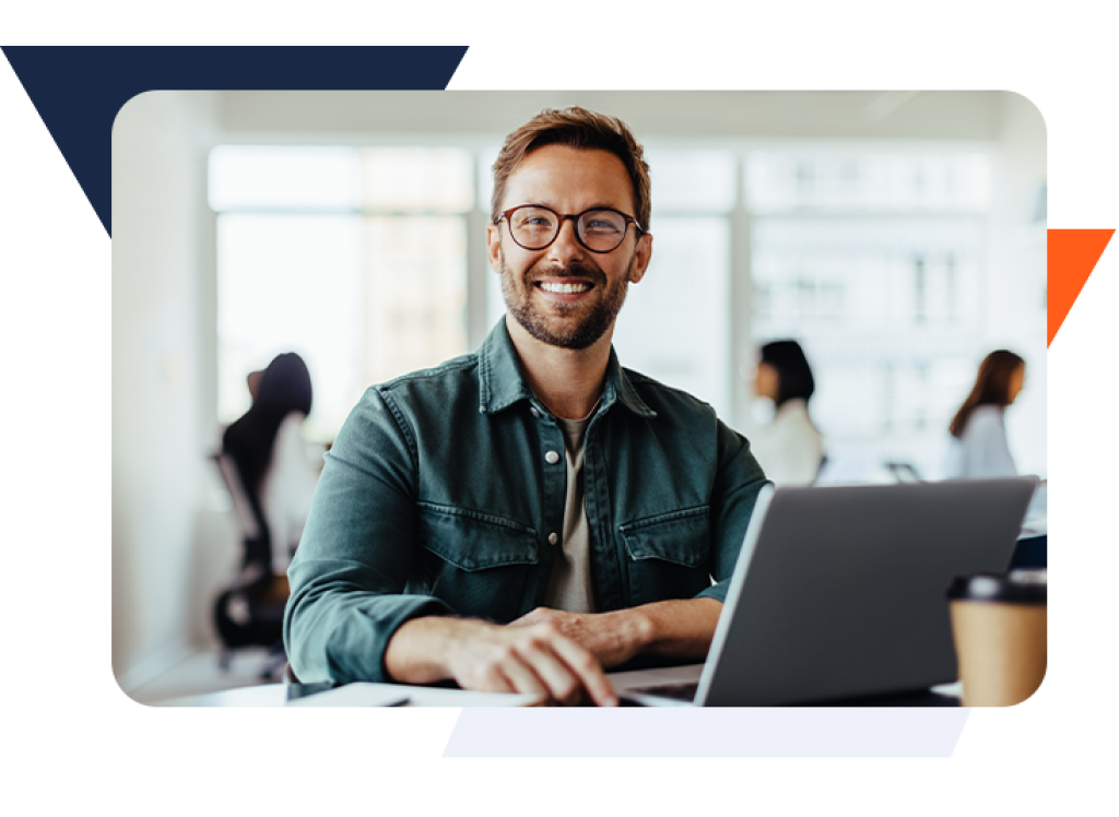 Entfalten Sie Ihre Ideen mit dem webgo Domain-Hosting!.