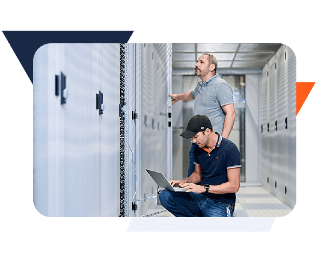 Mit einem managed SSD vServer von webgo steht der erfolgreichen Umsetzung Ihres Online-Projekts nichts mehr im Wege. Dank unserer langjährigen Erfahrung profitieren Sie von einer schnellen Einrichtung, optimaler Konfiguration, regelmäßigen Wartung und 24/7 Überwachung Ihres virtuellen Servers.