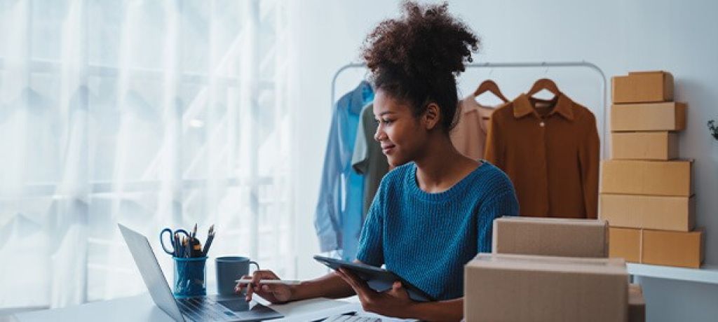 Starten Sie Ihr Online-Business mit dem webgo Onlineshop Homepage-Baukasten!.