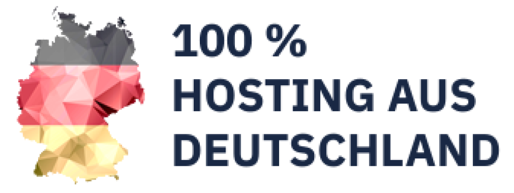 Hosting aus Deutschland - Hosten Sie Ihre Webseite auf deutschen Servern mit webgo!.