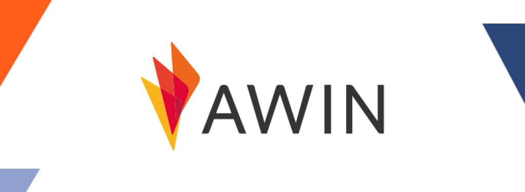 Sie finden webgo ebenfalls bei AWIN!.
