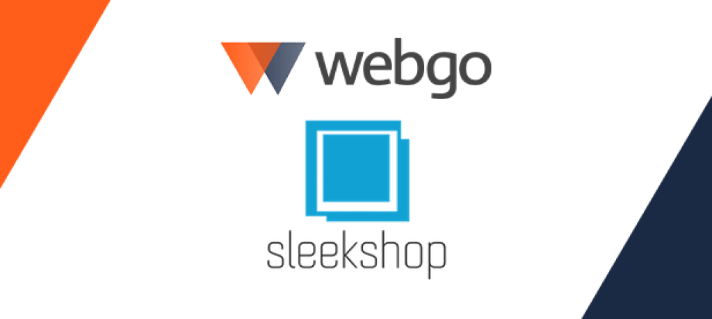 Kombinieren Sie webgo und Sleekshop für einen performanten und individuellen Onlineshop.