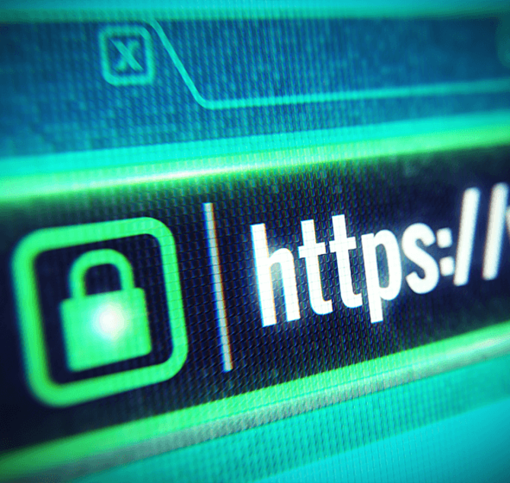 Bei webgo wird alles, was Sie auf unseren Server verwalten (Webseite, Datenbanken und E-Mails) sicher gehostet.