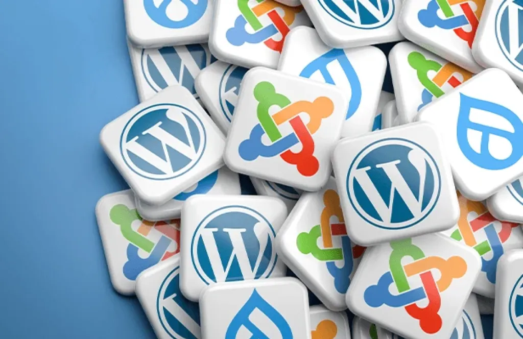 Erleben Sie die Hosting-Vorteile für Ihre Lieblings-CMS bei webgo.