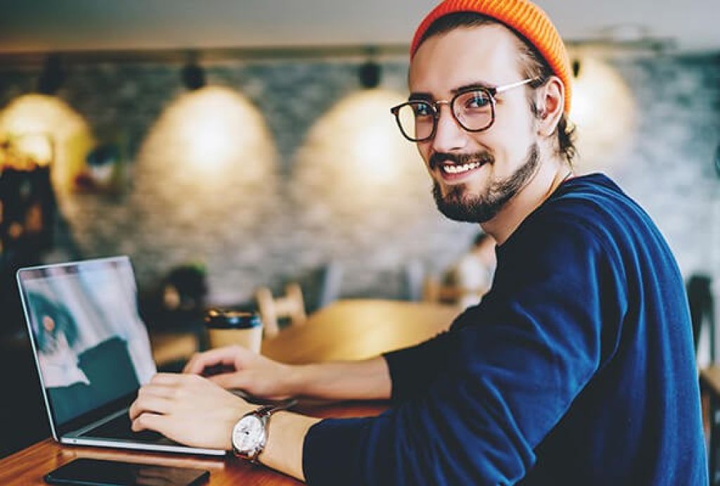 Bei webgo erhalten Sie optimale Webhosting-Tarife. Für maximale Leistung zu einem fairen Preis.