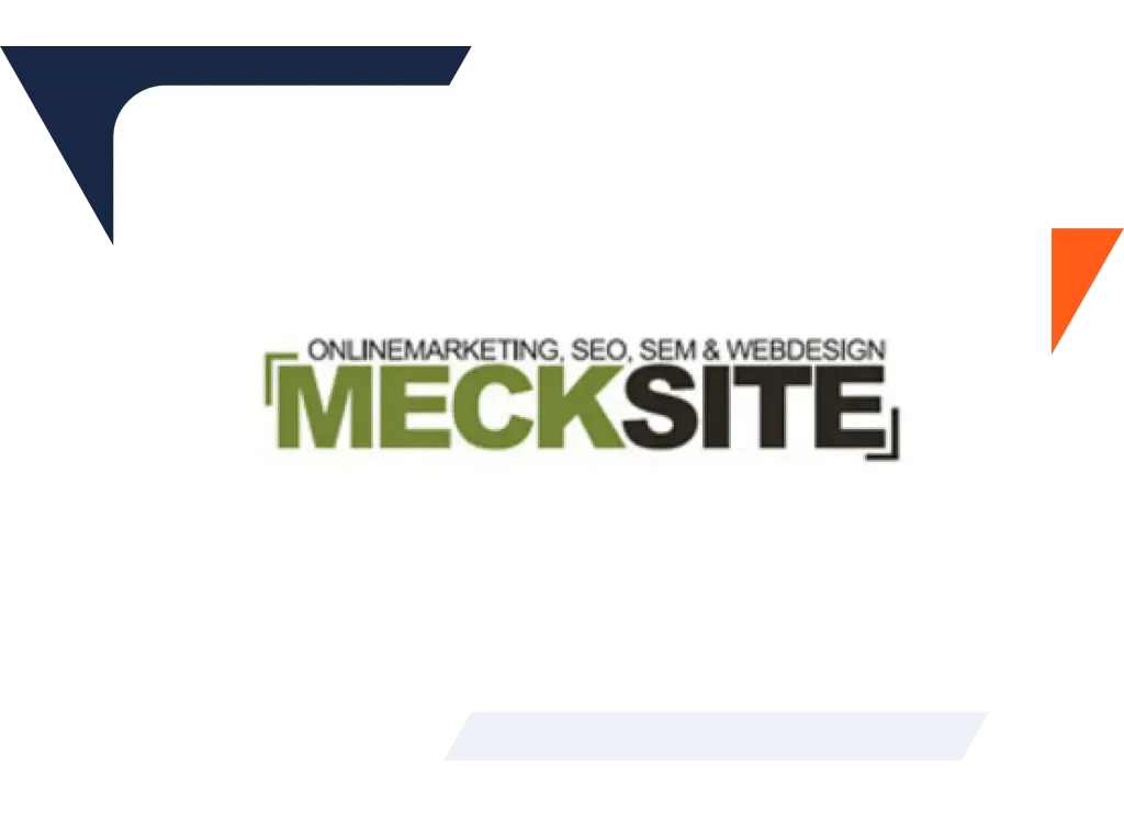 Ralph Meck von Mecksite ist seit 25 Jahren zufriedener Premiumpartner von webgo.